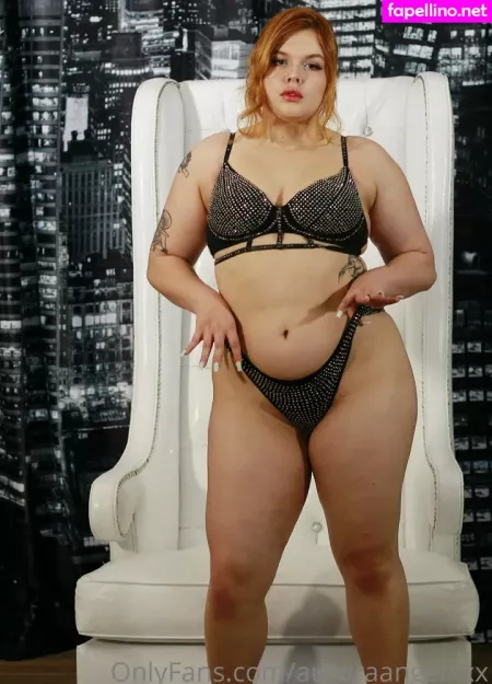 Auroraangelxxx OnlyFans Thumbnail #ZizSOZdtCS