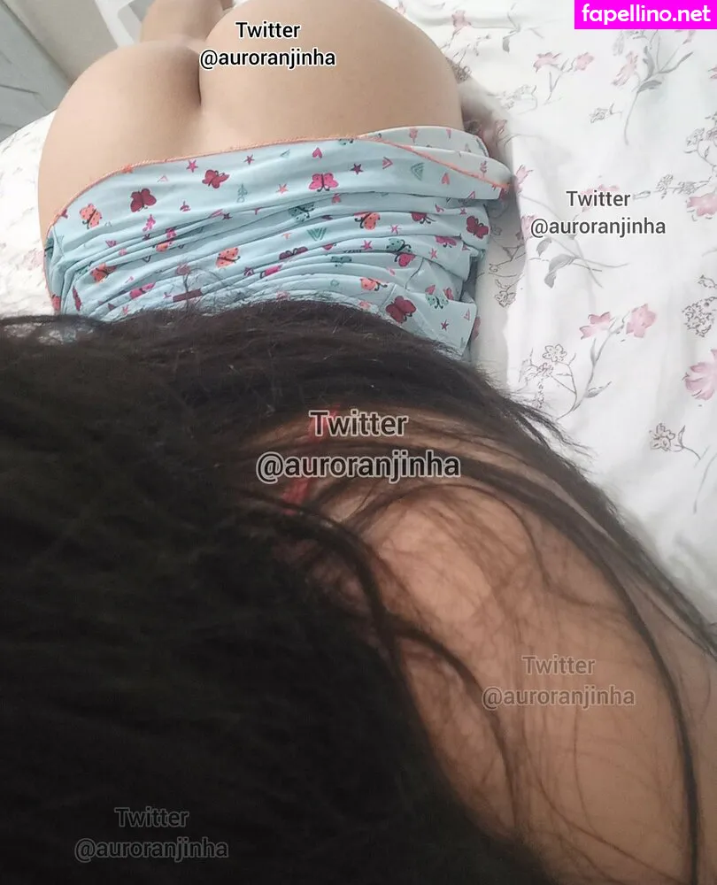 auroraanjinha Nude Leaked OnlyFans Photo #ksW1lzdANL