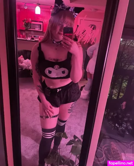 Auroraaurealis OnlyFans Thumbnail #S1GUCRlu2R