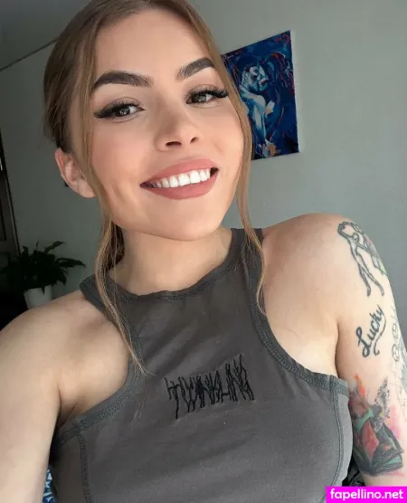 Aurorablake1 OnlyFans Thumbnail #5Xkf0jPGEI