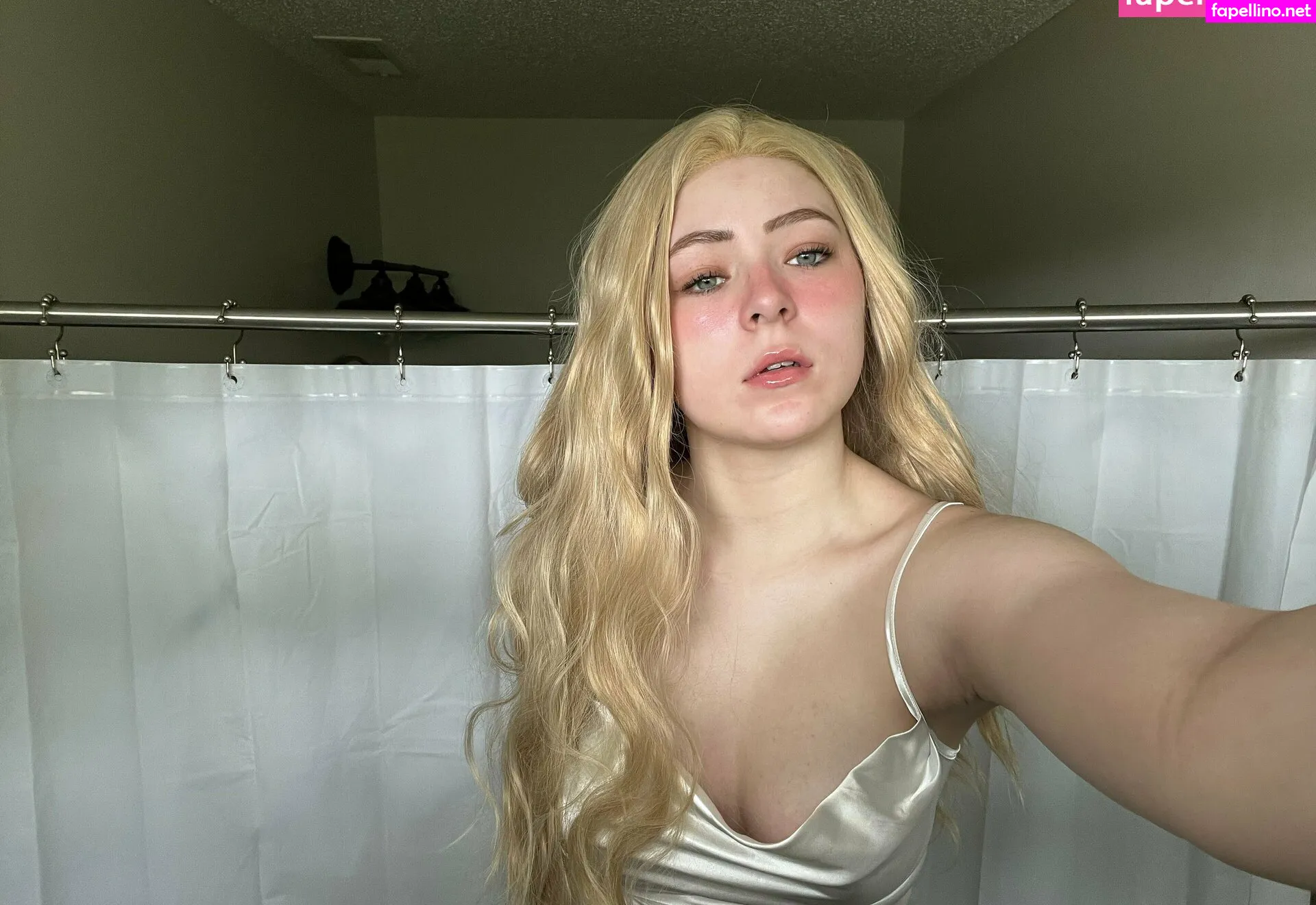 aurorabrookefree Nude Leaked OnlyFans Photo #wpStyVATM0