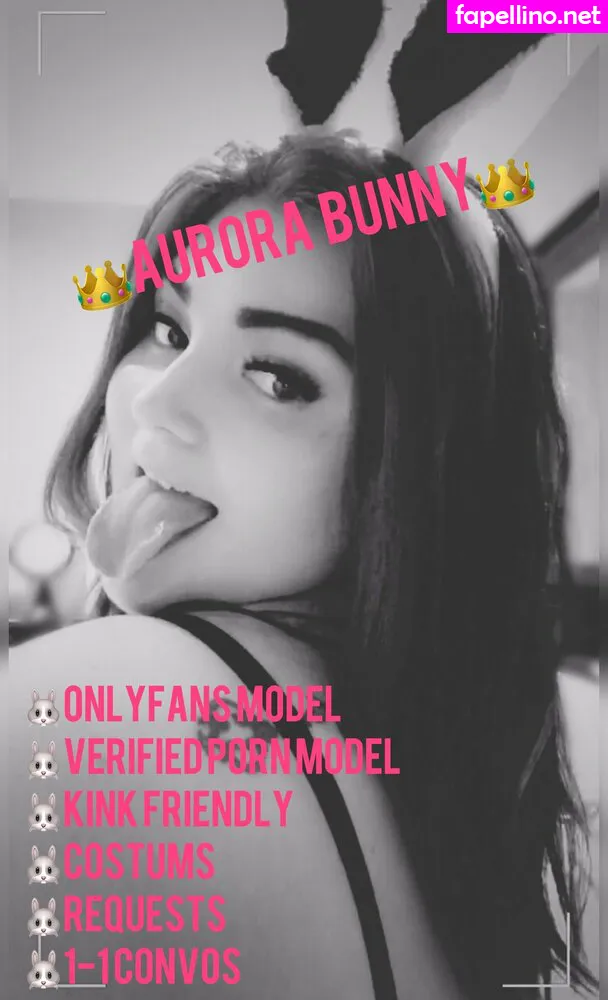 aurorabunny21, cocoa_bunny21 Nude Leaked OnlyFans Photo #vh2IEPEthl