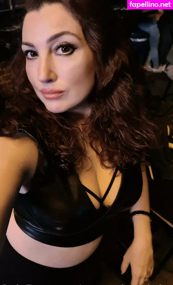 auroradawnbringer Nude Leaked OnlyFans Photo #jTdYrcxnS0