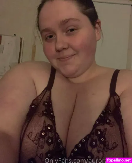 Aurorafae1478 OnlyFans Thumbnail #L1zRfyDKkp