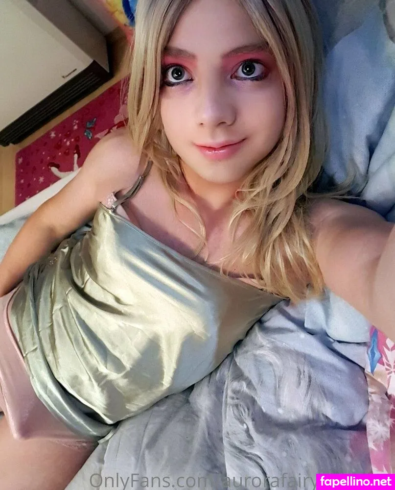 aurorafairyprincess Nude Leaked OnlyFans Photo #0ptFaGeBPE