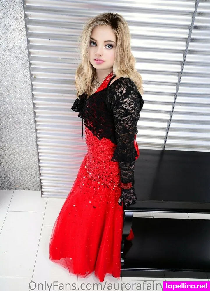 aurorafairyprincess Nude Leaked OnlyFans Photo #6bF3UOPP1S