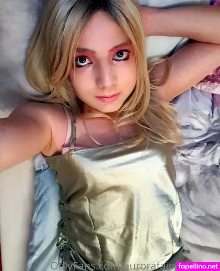 Aurorafairyprincess OnlyFans Thumbnail #9OaPsLTpyF