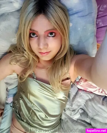 Aurorafairyprincess OnlyFans Thumbnail #DnaROJ5tKB