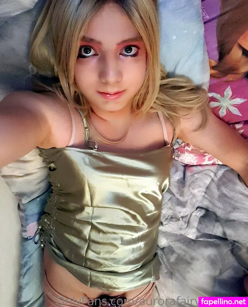 aurorafairyprincess Nude Leaked OnlyFans Photo #EOiUslNKFW