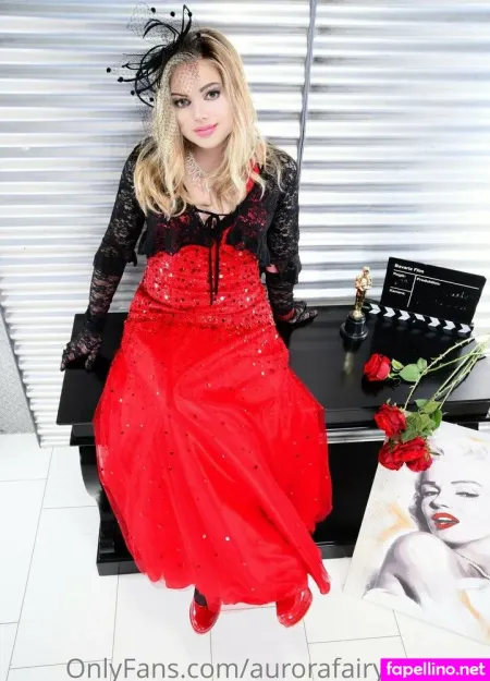 Aurorafairyprincess OnlyFans Thumbnail #F5LI5aDhXJ