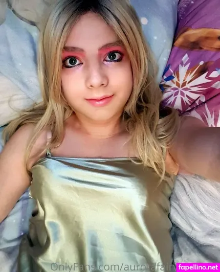 Aurorafairyprincess OnlyFans Thumbnail #JSATeODBy6