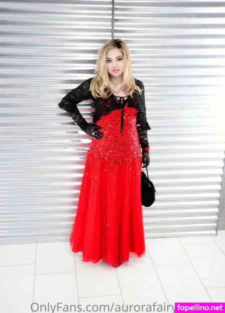 Aurorafairyprincess OnlyFans Thumbnail #UhAYkNPaZY