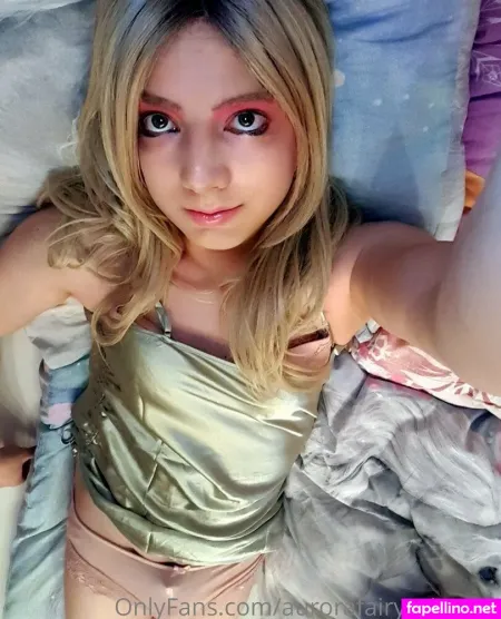 Aurorafairyprincess OnlyFans Thumbnail #W36XfYXOeH