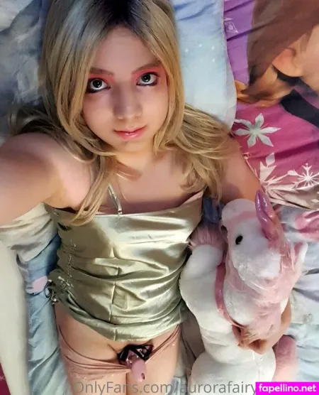 Aurorafairyprincess OnlyFans Thumbnail #nRrm0JzuhD