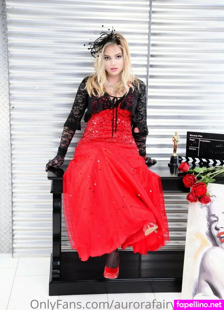 aurorafairyprincess Nude Leaked OnlyFans Photo #neT32VUjKJ