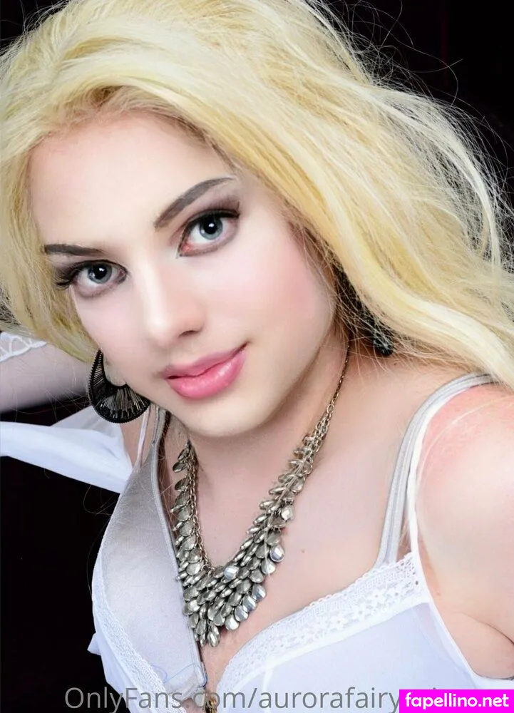 aurorafairyprincess Nude Leaked OnlyFans Photo #x73HKals83