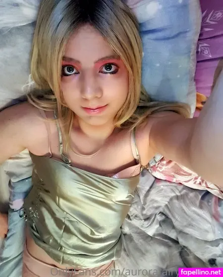 Aurorafairyprincess OnlyFans Thumbnail #zf2TIkqOLK