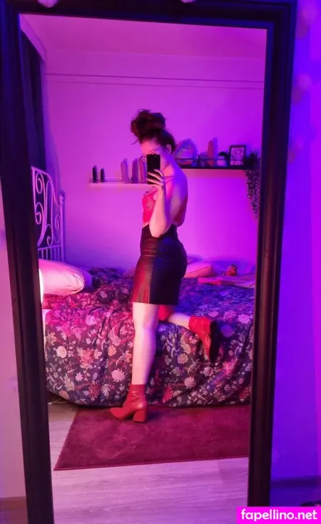 Aurorafiend OnlyFans Thumbnail #7jSwQhOWCi