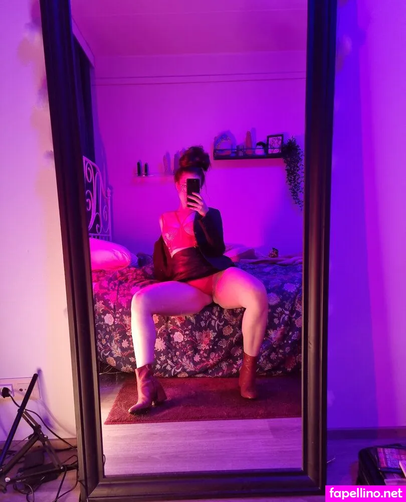 aurorafiend Nude Leaked OnlyFans Photo #EDP6Hvg2n0