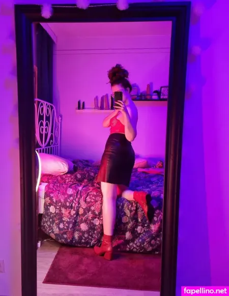 Aurorafiend OnlyFans Thumbnail #jO002Y4TLq