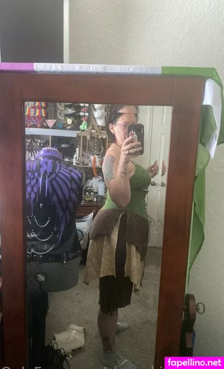 Aurorafoxcosplay OnlyFans Thumbnail #AcvOELNnHk