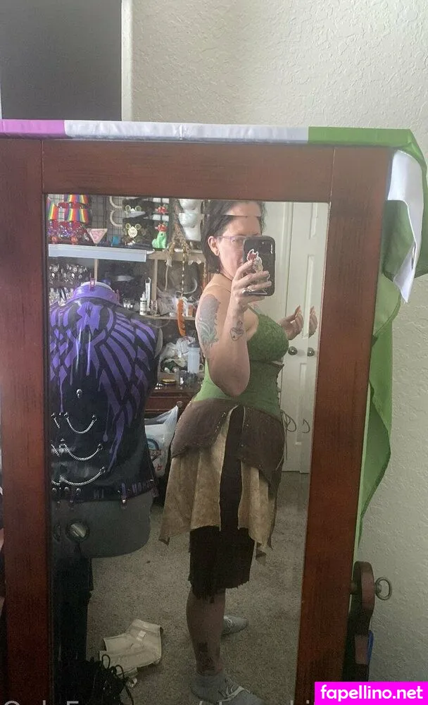 aurorafoxcosplay Nude Leaked OnlyFans Photo #AcvOELNnHk