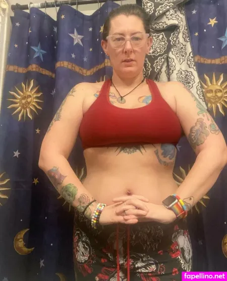 Aurorafoxcosplay OnlyFans Thumbnail #LzEFanTZXE