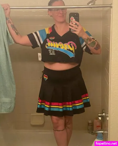 Aurorafoxcosplay OnlyFans Thumbnail #Sqw3vwiZac