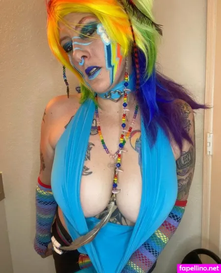 Aurorafoxcosplay OnlyFans Thumbnail #UaVbkRmiYv