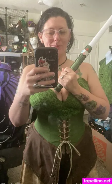 Aurorafoxcosplay OnlyFans Thumbnail #vVL1ZnYof1