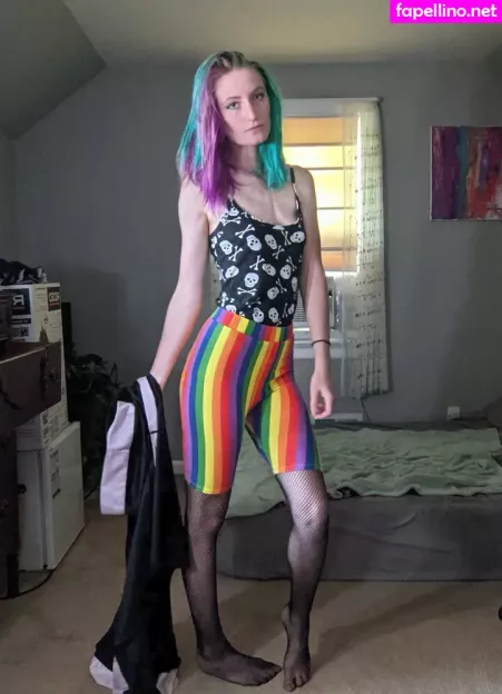 Auroraheat OnlyFans Thumbnail #c1svumzWql