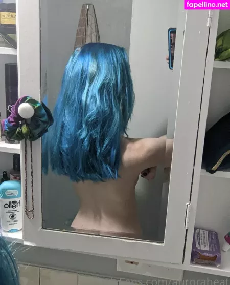 Auroraheat OnlyFans Thumbnail #geKojHR9lv