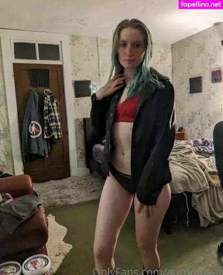 Auroraheat OnlyFans Thumbnail #nVxMg46PUn