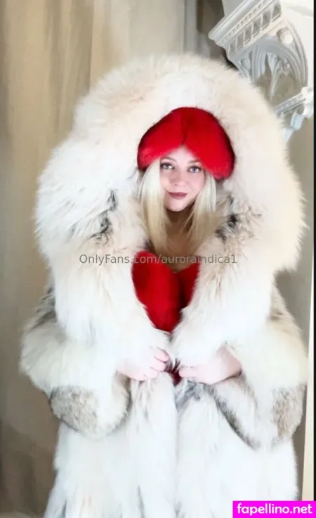 Auroraindica1 OnlyFans Thumbnail #HiocUtBave