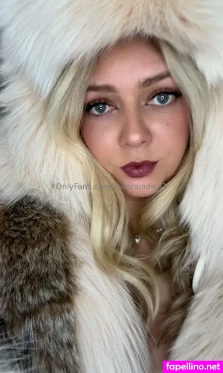 Auroraindica1 OnlyFans Thumbnail #ki8Fs2WNOd