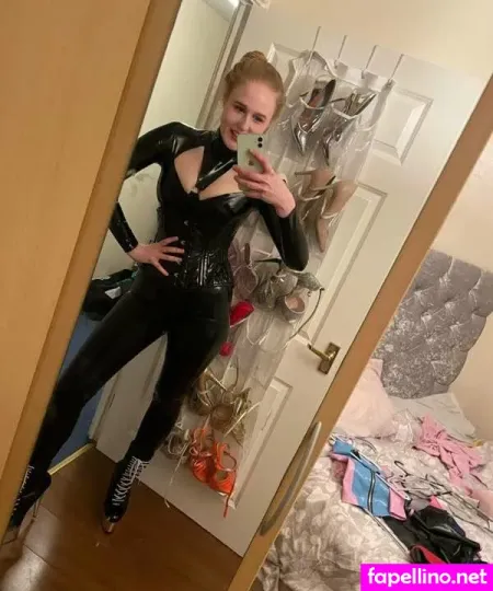 Auroraphoenix4 OnlyFans Thumbnail #7ST2Ac3D5A