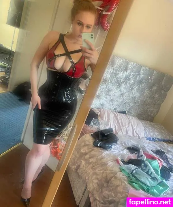 auroraphoenix4 Nude Leaked OnlyFans Photo #TtZ7iXKWCf