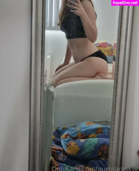 Auroraraskye OnlyFans Thumbnail #trnXnLs7B0