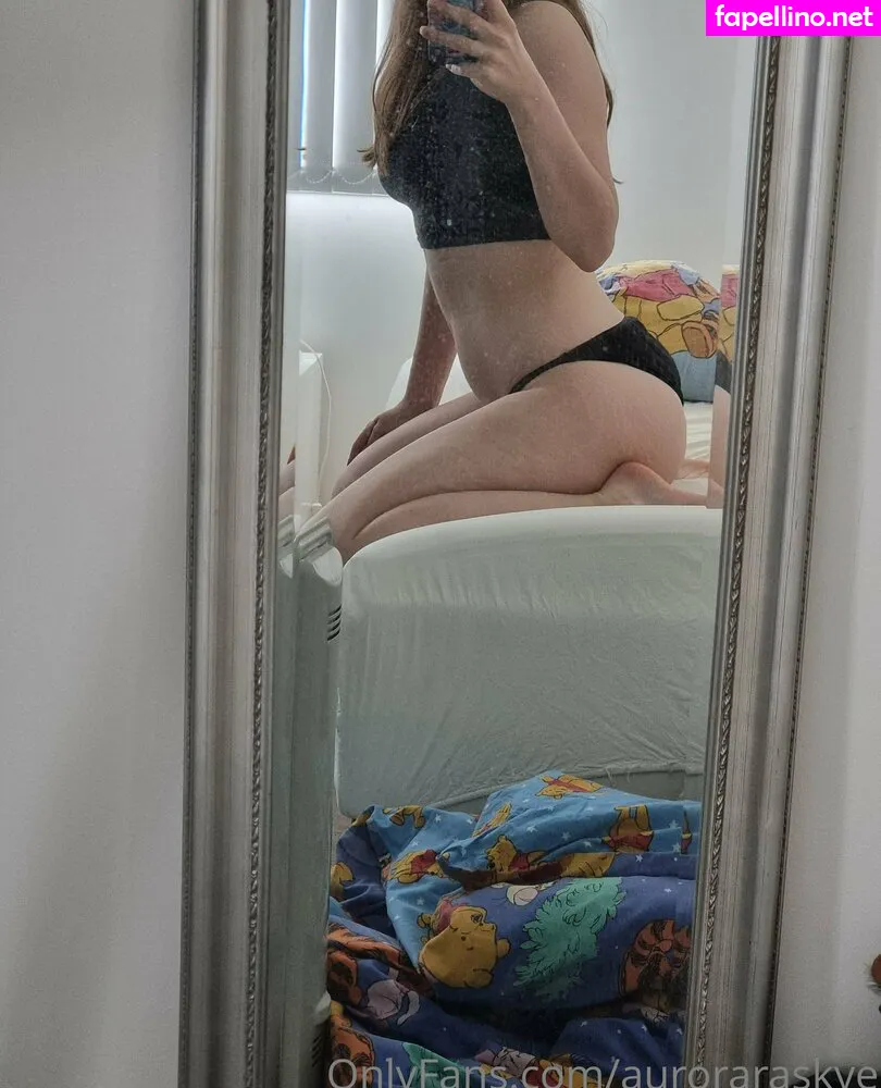 auroraraskye Nude Leaked OnlyFans Photo #trnXnLs7B0