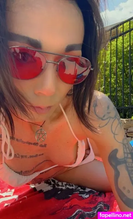 Aurorarav3n OnlyFans Thumbnail #9P58a5cqQU