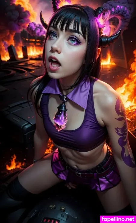 Aurorarav3n OnlyFans Thumbnail #JaxDGTc5XT