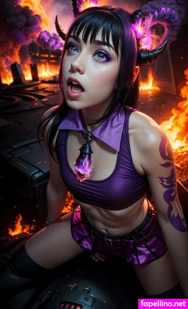 aurorarav3n Nude Leaked OnlyFans Photo #JaxDGTc5XT