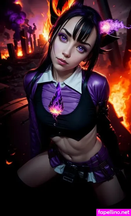 Aurorarav3n OnlyFans Thumbnail #LrL9yb7fF2