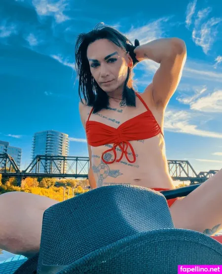 Aurorarav3n OnlyFans Thumbnail #N0Xnx23DYk