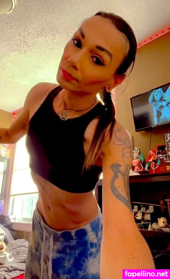 aurorarav3n Nude Leaked OnlyFans Photo #SAv61X7wF5