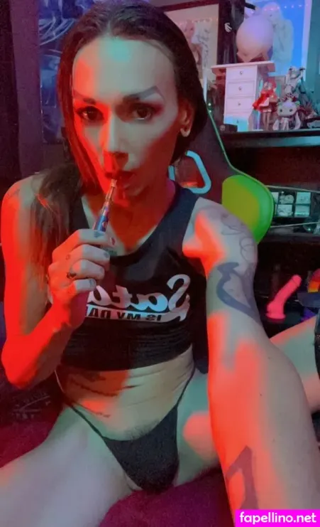 Aurorarav3n OnlyFans Thumbnail #WZG022XMOr