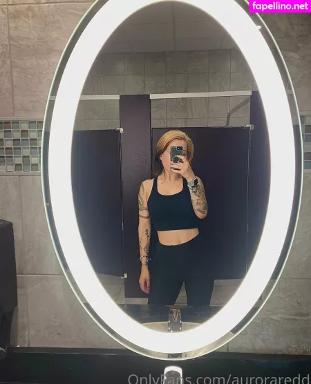 Auroraredd OnlyFans Thumbnail #4JUAhaQ39o