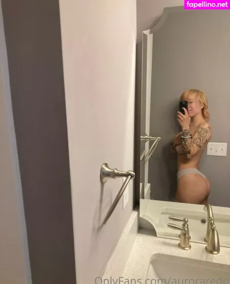 Auroraredd OnlyFans Thumbnail #Lkn9CVFgFw