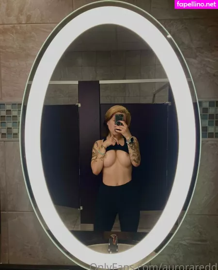 Auroraredd OnlyFans Thumbnail #nsnM8SV2xt