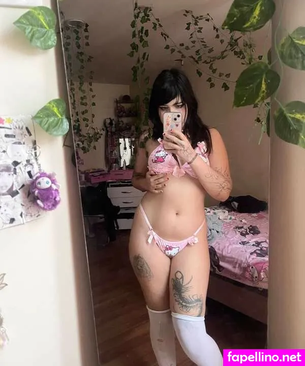 aurorashadow, aurorashadowvip Nude Leaked OnlyFans Photo #MBxtkWj9vw